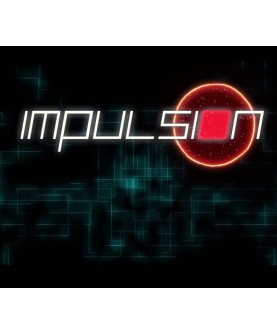 Impulsion Steam Key GLOBAL